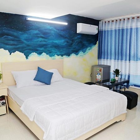 Homestay 78 Vung Tau Extérieur photo