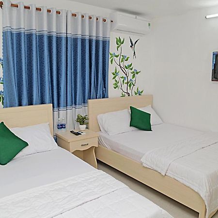 Homestay 78 Vung Tau Extérieur photo