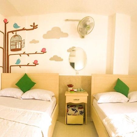 Homestay 78 Vung Tau Extérieur photo