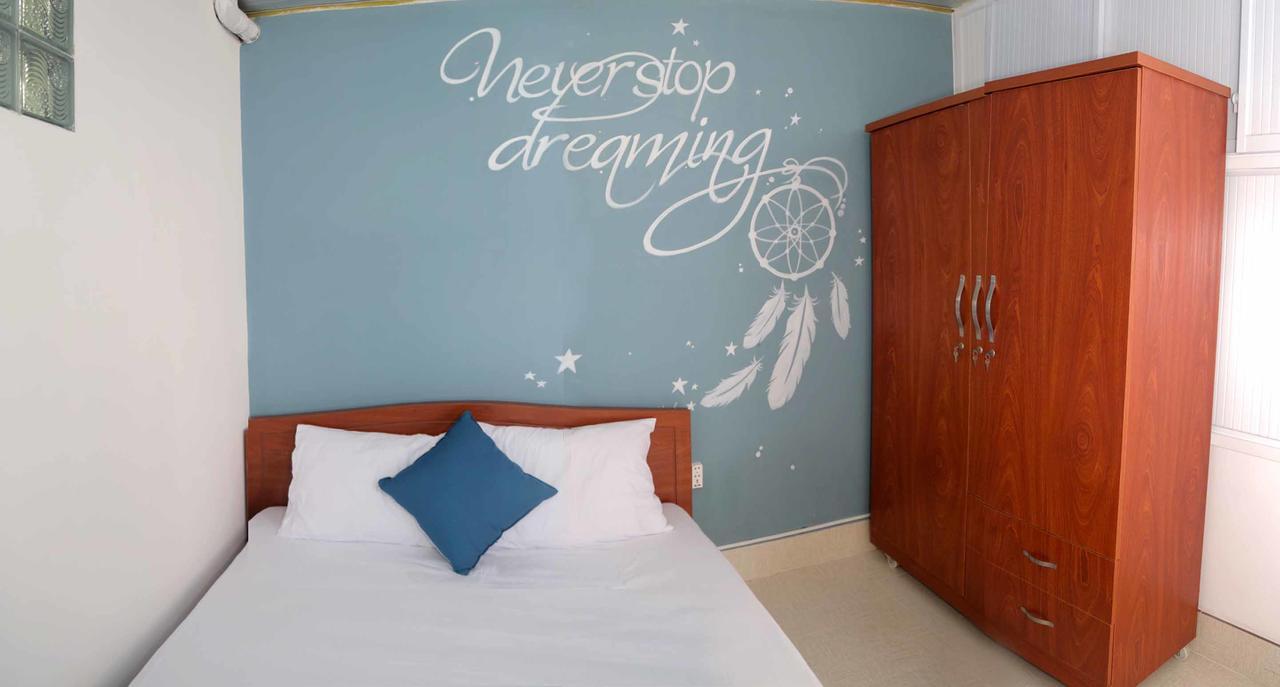 Homestay 78 Vung Tau Extérieur photo