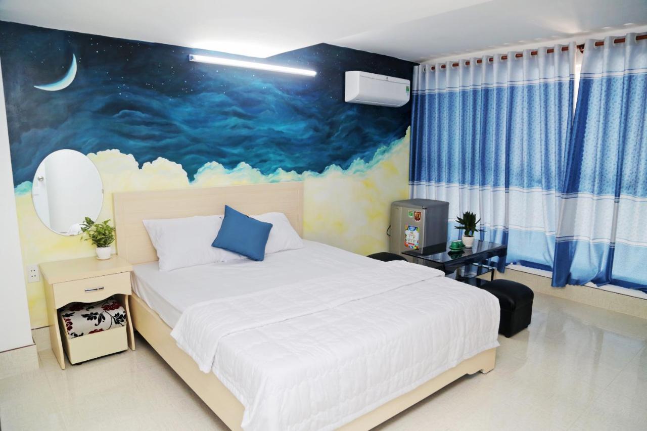 Homestay 78 Vung Tau Extérieur photo