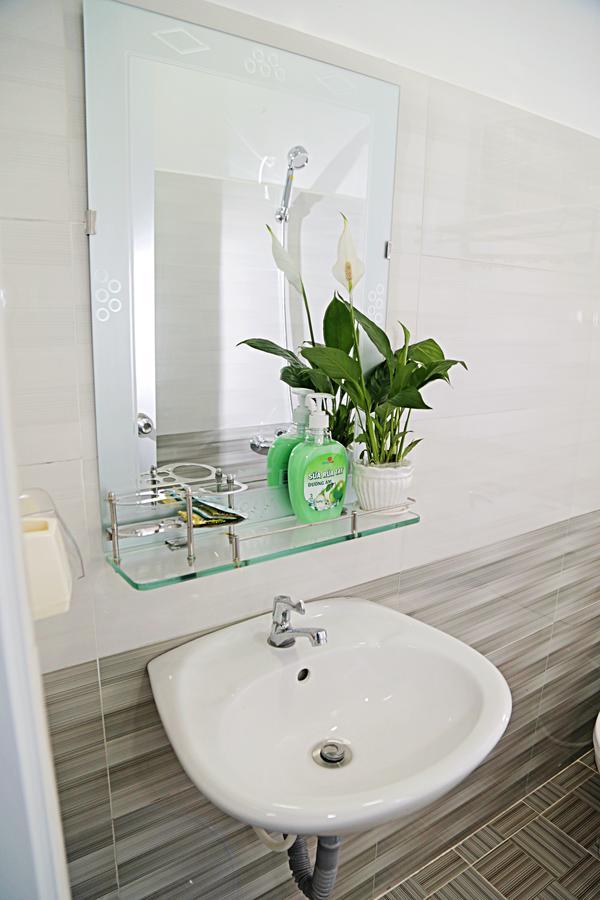 Homestay 78 Vung Tau Extérieur photo