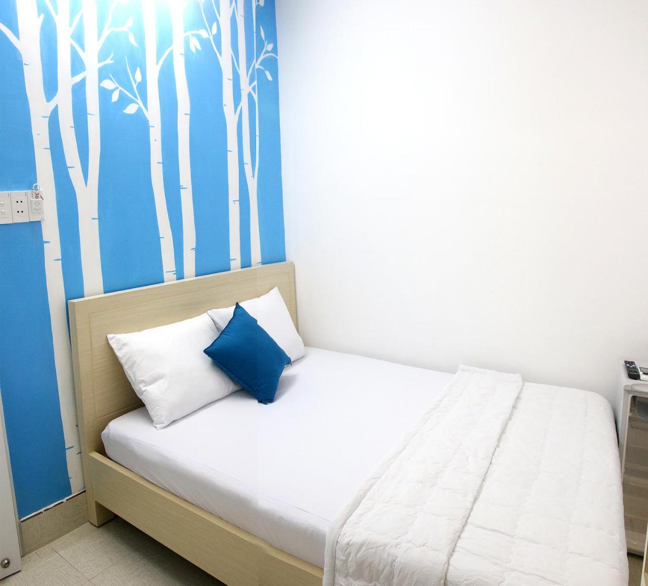 Homestay 78 Vung Tau Extérieur photo