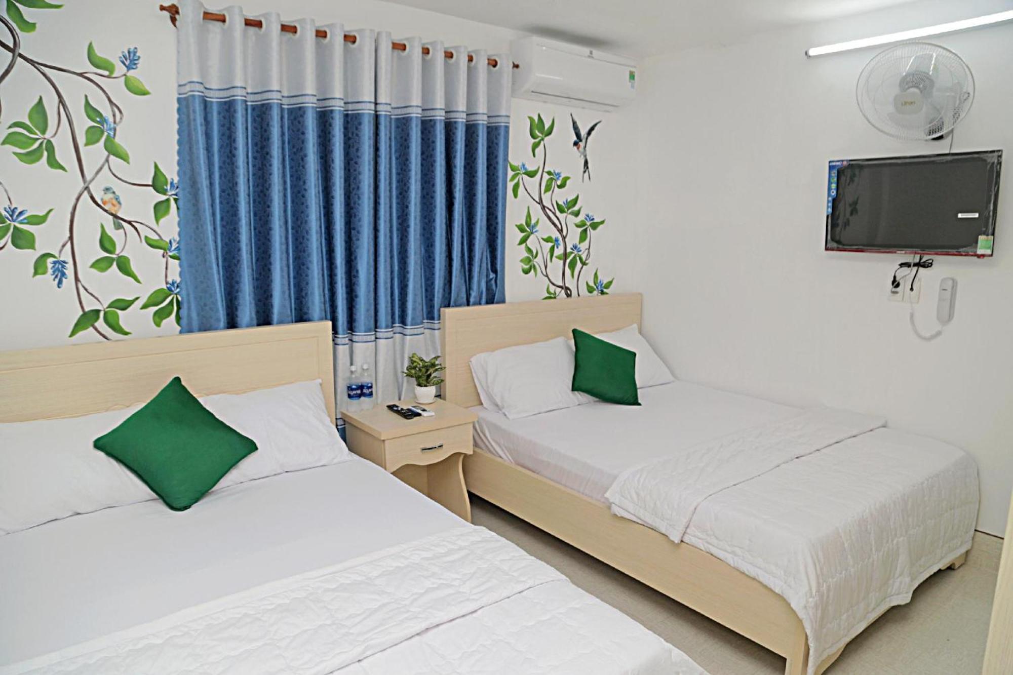 Homestay 78 Vung Tau Extérieur photo