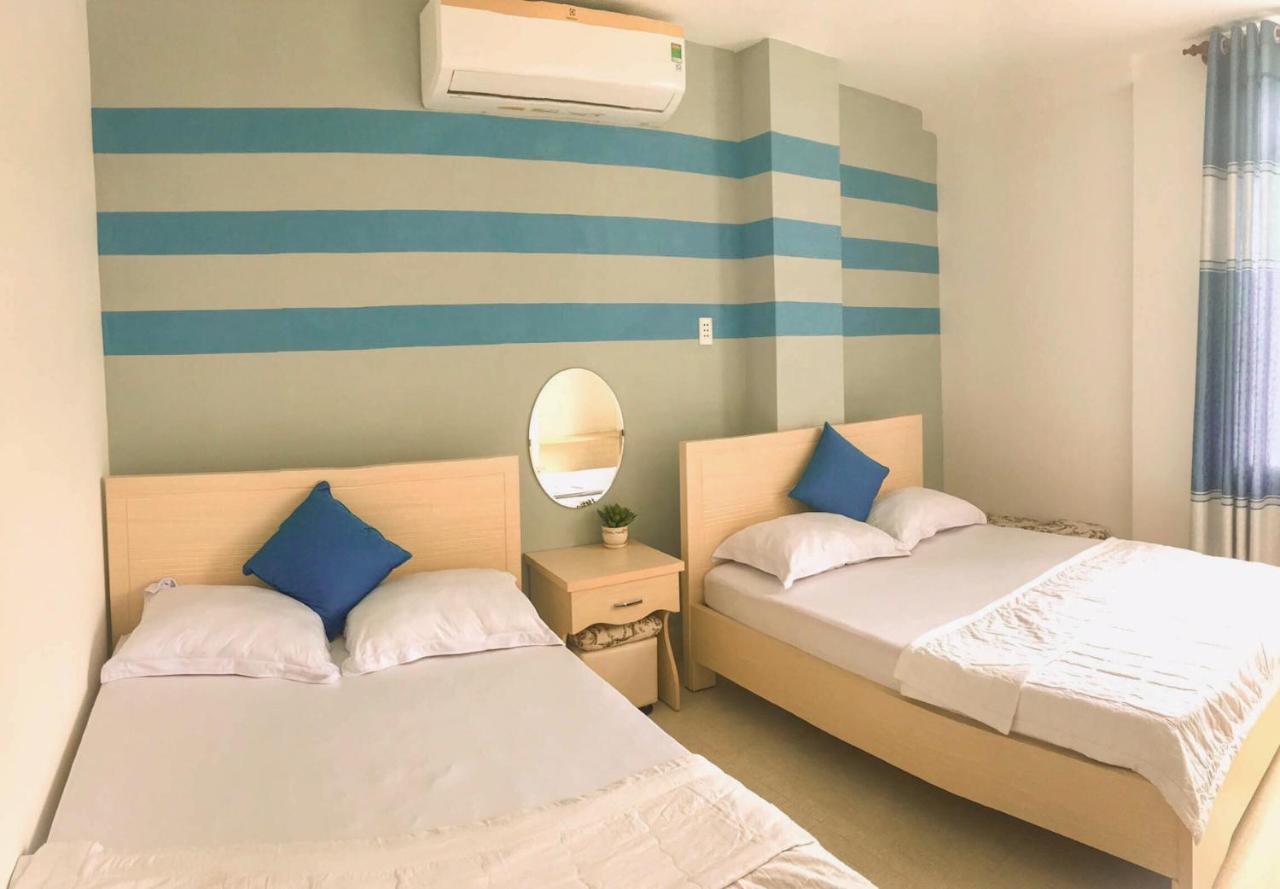 Homestay 78 Vung Tau Extérieur photo