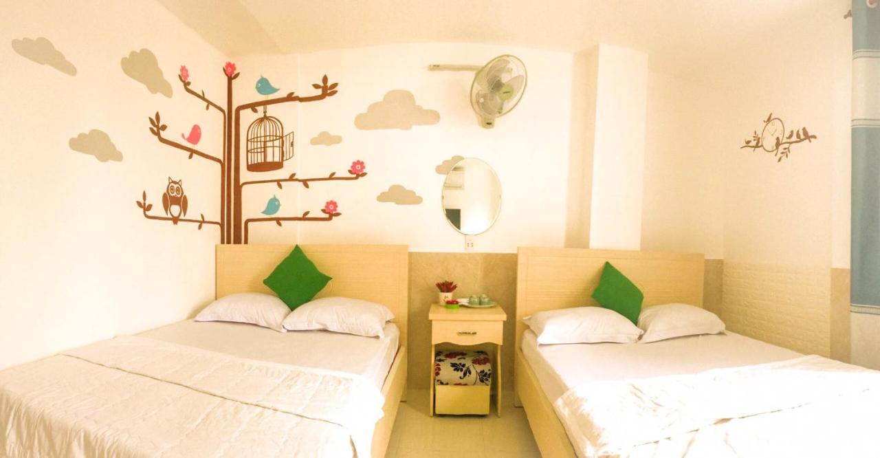 Homestay 78 Vung Tau Extérieur photo